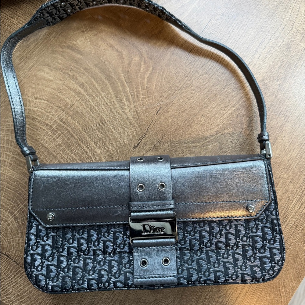 Christian Dior Diorissimo Street Chic Vintage